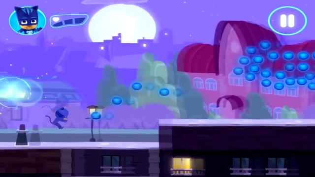 Дисней игра Младший маски Новые функции р ^ спринт Звездный свет ipad