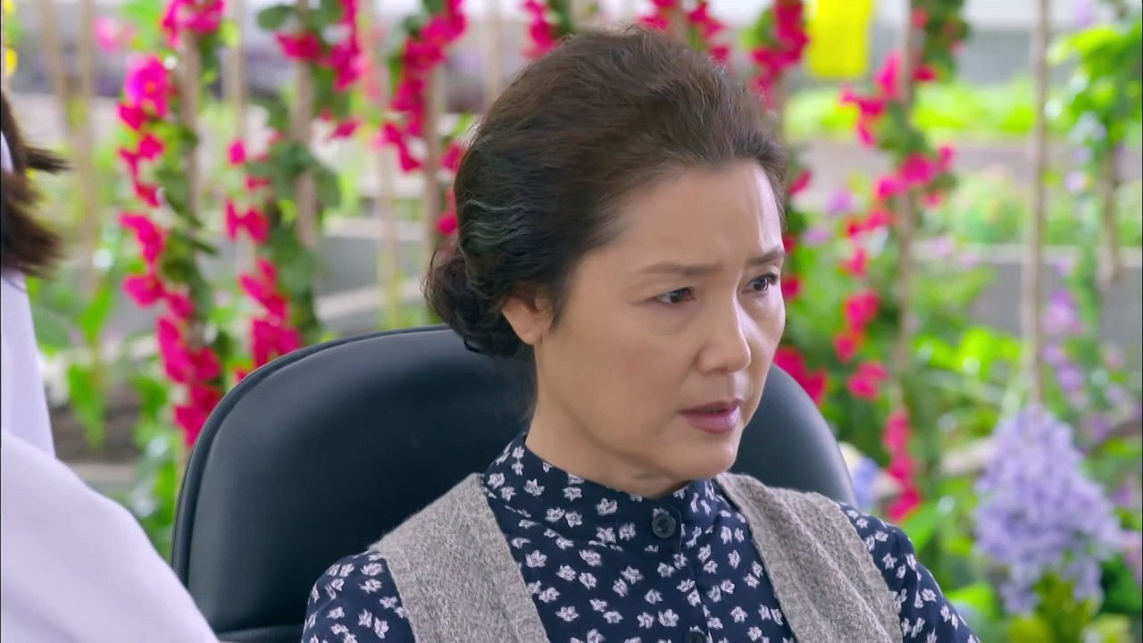 Tình Yêu Đến Đúng Lúc Thuyết Minh Tập 5