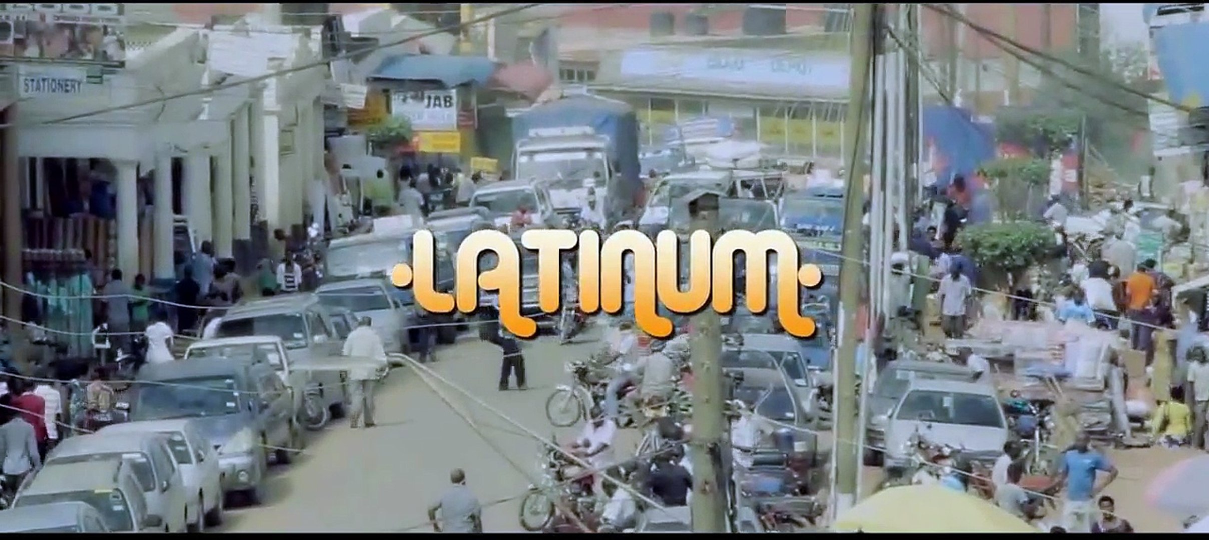 Zimenya  Latinum  New Ugandan Music Videos 2017