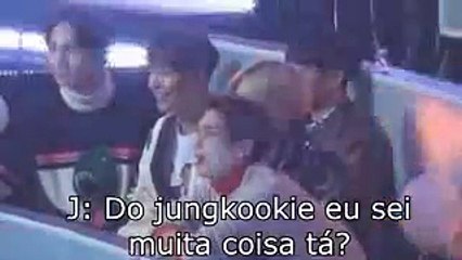 WTF BANGTAN O POSER