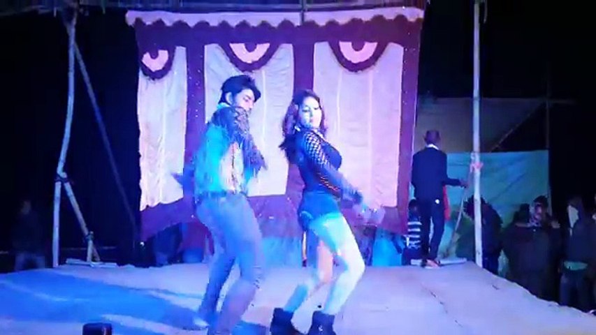 midnight dance hangama!!super dance show