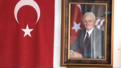 Başbakan Yıldırım Benzeriyle Buluştu