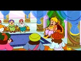 Singhasan Battisi - The Secret Fruit - Funny Animated Stories