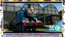Thomas and Friends the Adventure Begins-48QS-ht52bQ