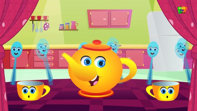 в и к и Детка ребенок Коллекция я Дети детский сад мало питомник рифмы Песня песни заварочный чайник |