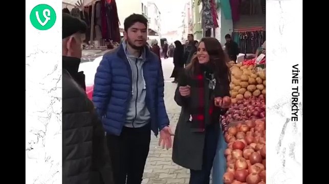 Gülme Krizine Sokan Vinelar MART 2017 YENİ -En Komik Vinelar