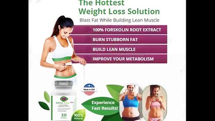 Garcinia Ultra Slim 400 Forskolin Australia - Can You Burn Fat & Lose Weight