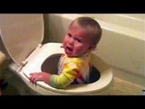 TRY NOT TO LAUGH or GRIN - Funny KIDS Fails Compilation 2016 (DECEMBER) || by Life Awesome