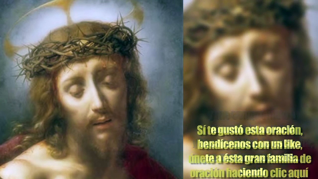 oraciones
