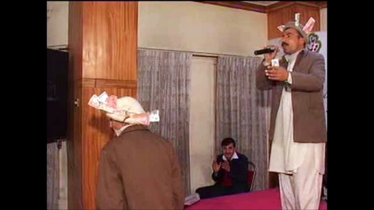 Ja Bujam Mas Bar Thay tom armani gin  Ghulam Nabi Hamraz New Shina Song