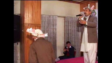 Ja Bujam Mas Bar Thay tom armani gin  Ghulam Nabi Hamraz New Shina Song