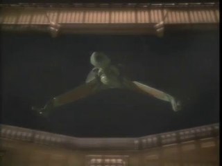 Star Trek - DS9 5x01 - Apocalypse Rising (All Trailers)