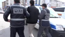 Kayseri Meslekten Ihraç Edilen 20 Polis, Fetö'den Gözaltına Alındı