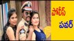 Police Power Telugu Movie Press Meet - Filmibeat Telugu