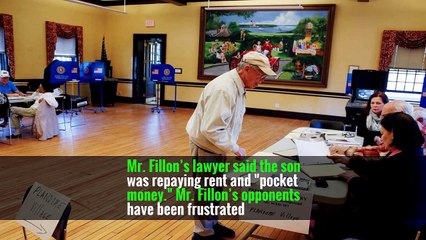 François Fillon, French Presidential Candidate, Is Charged With Embezzlement