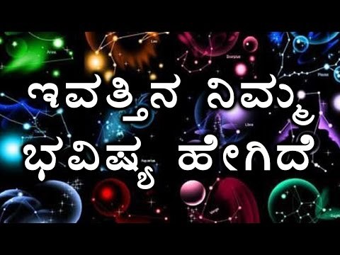 Daily Astrology 24/02//2017: Future Predictions for 12 Zodiac Signs | Oneindia Kannada