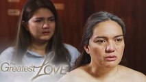 The Greatest Love: Amanda finds out the truth | Episode 137