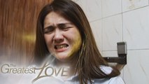 The Greatest Love: Amanda gets irritated at Gloria | Episode 137