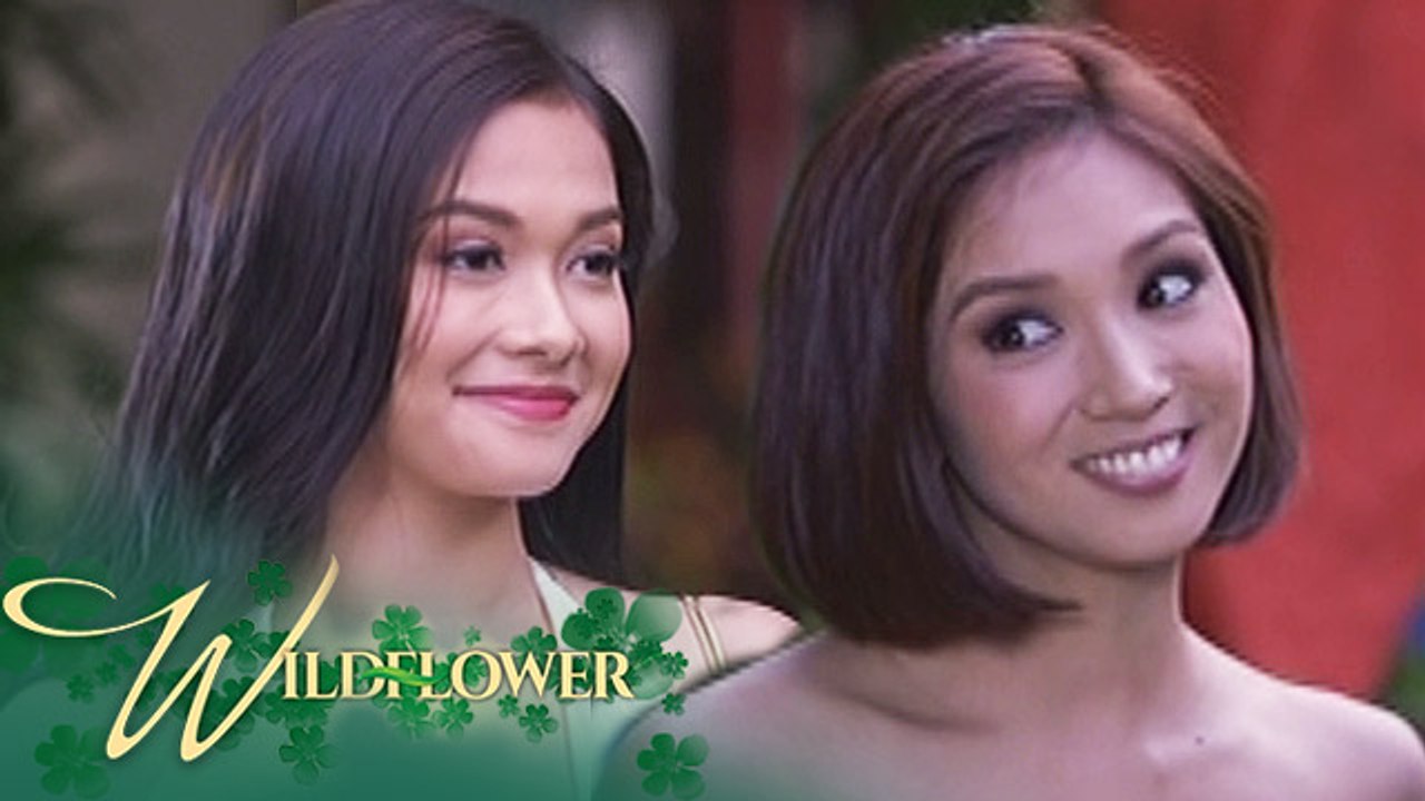 Wildflower: Natalie is threatened by Ivy | EP 22