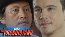 FPJ's Ang Probinsyano: Romano and Joaquin are now allies