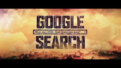 Kong_ Skull Island TV SPOT - Mission and Myth (2017) - Samuel L. Jackson
