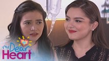 My Dear Heart: Clara apologizes to Gia | Episode 37