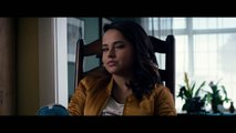Power Rangers TV SPOT - Lock & Load (2017) - Dacre Montgomery