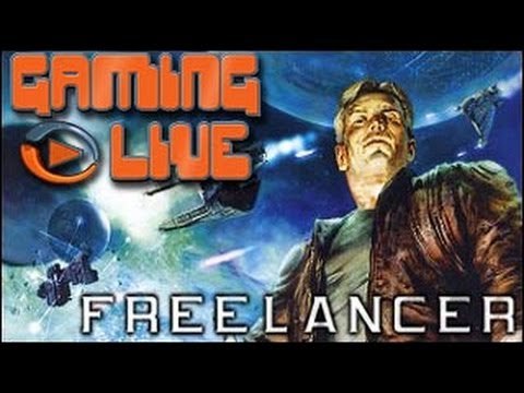 GAMING LIVE PC - Freelancer - 2/3 - Jeuxvideo.com