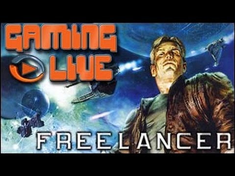 GAMING LIVE PC - Freelancer - 2/3 - Jeuxvideo.com