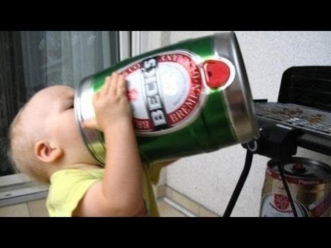 Try Not To Laugh or Grin - Funny Kids Fails Compilation 2016 Part 3 by Life Awesome