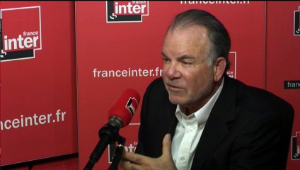 Alain Dinin : "Le bilan après le départ de Cécile Duflot est plutôt bon"