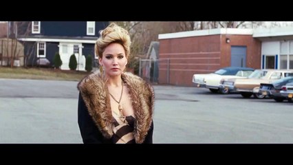 American Hustle.2013 Jennifer Lawrence