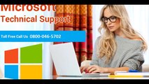 Microsoft Office Support 0800-046-5702 Microsoft Support UK