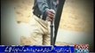 Three hardcore terrorists hanged in Sahiwal: ISPR