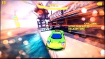 Asphalt 8 Airborne - Chrysler ME412