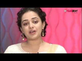 Dulquer Salmaan, Nithya menon and Akhil on 100 days of love story | Tollywood |