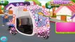 Zootopia Games- Zootopia Judy Hopps Car Wash