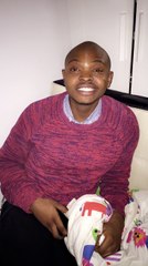 Vidéo anniversaire surprise Steeve