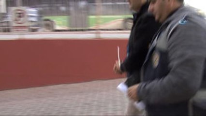 Kayseri'de Fetö Operasyonu: 25 Gözaltı Kararı