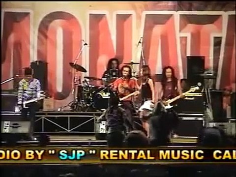 OM MONATA KANDAS Anjar Agustine Feat Mr Sodiq