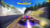 Asphalt 8 Airborne - Koenigsegg Agera R