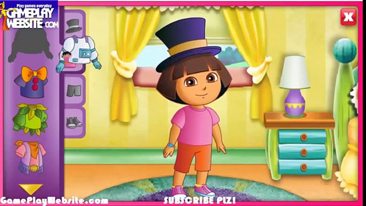 Dora Exploradora exploradora episodios en Español para Niños capitulos La Casa de DORA