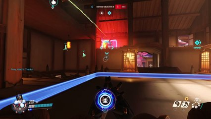 "I wasn't paying attention."