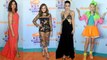 10 Worst Dresses Celebrities At Kids Choice Awards 2017