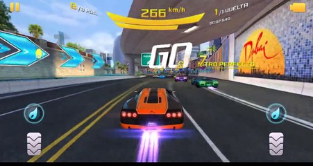 Asphalt 8 Airborne - Ultimate Aero XT