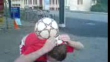 Moi comme ronaldinho