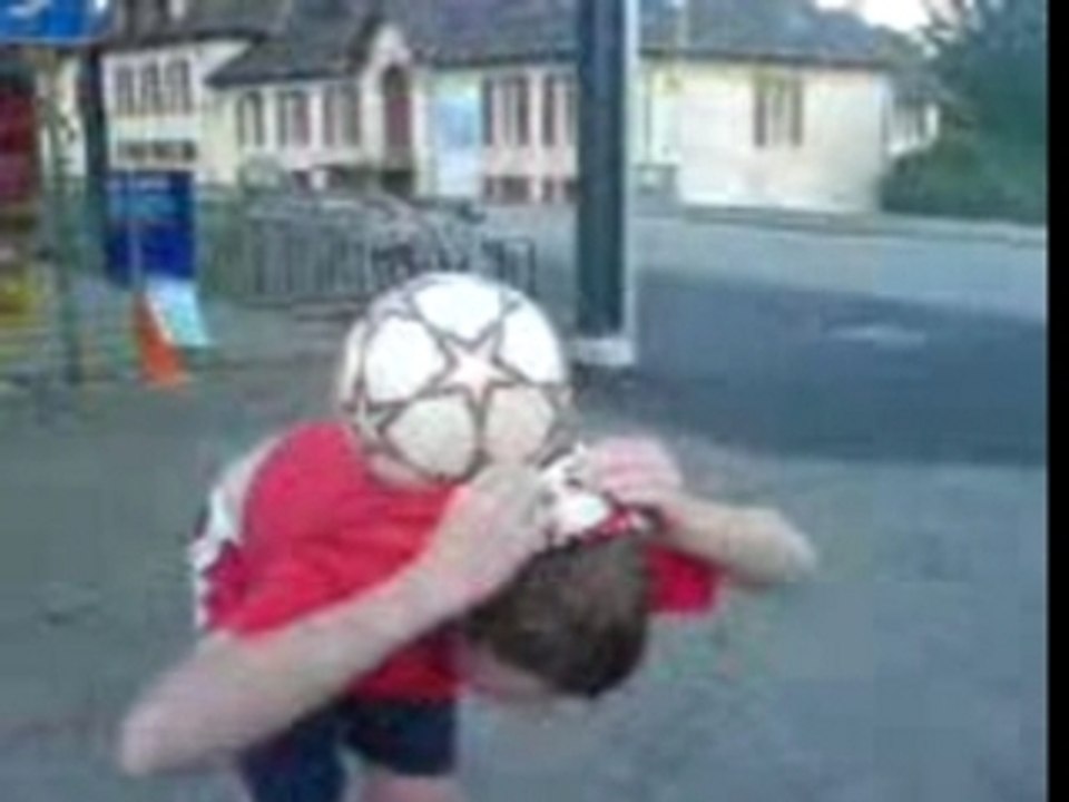 Moi comme ronaldinho