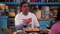 Top 10 Hit Unforgettable Monica and Chandler Moments