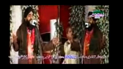 Ik me hi nahi un pe qurban zamana hy beautiful naat
