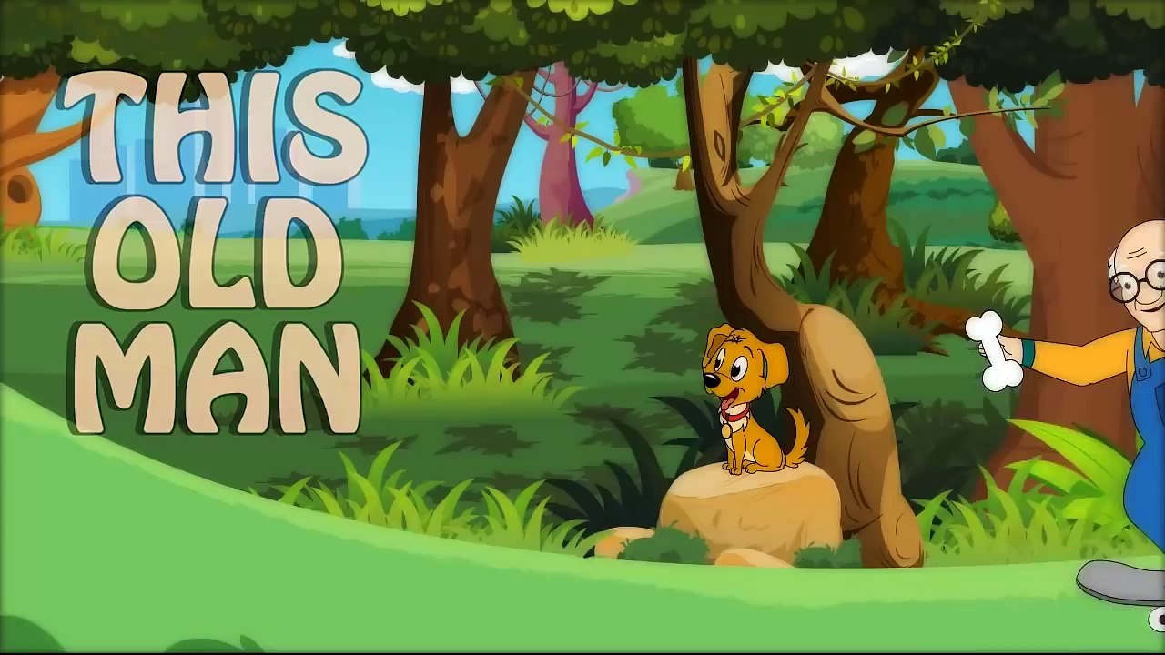 Nursery Rhyme Street - Kids Songs and Rhymes